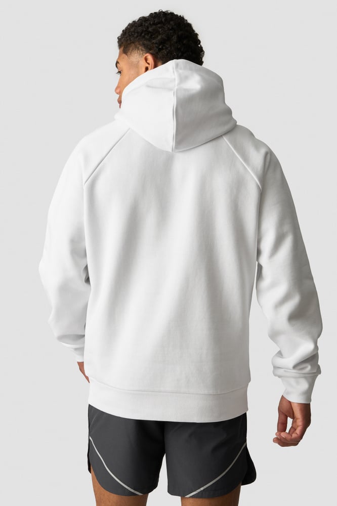 ICIW Everyday Hoodie M White