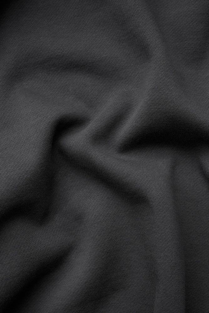 ICIW Everyday Zip Hoodie Charcoal Grey