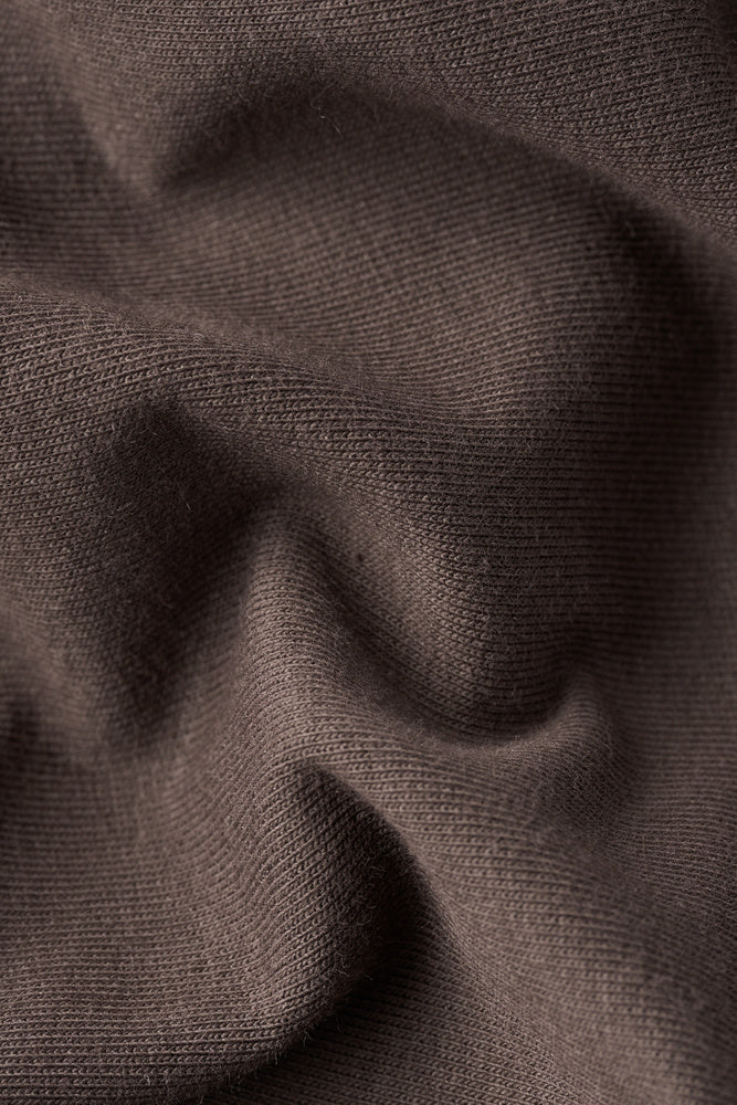 ICIW Activity Zip Hoodie Charcoal