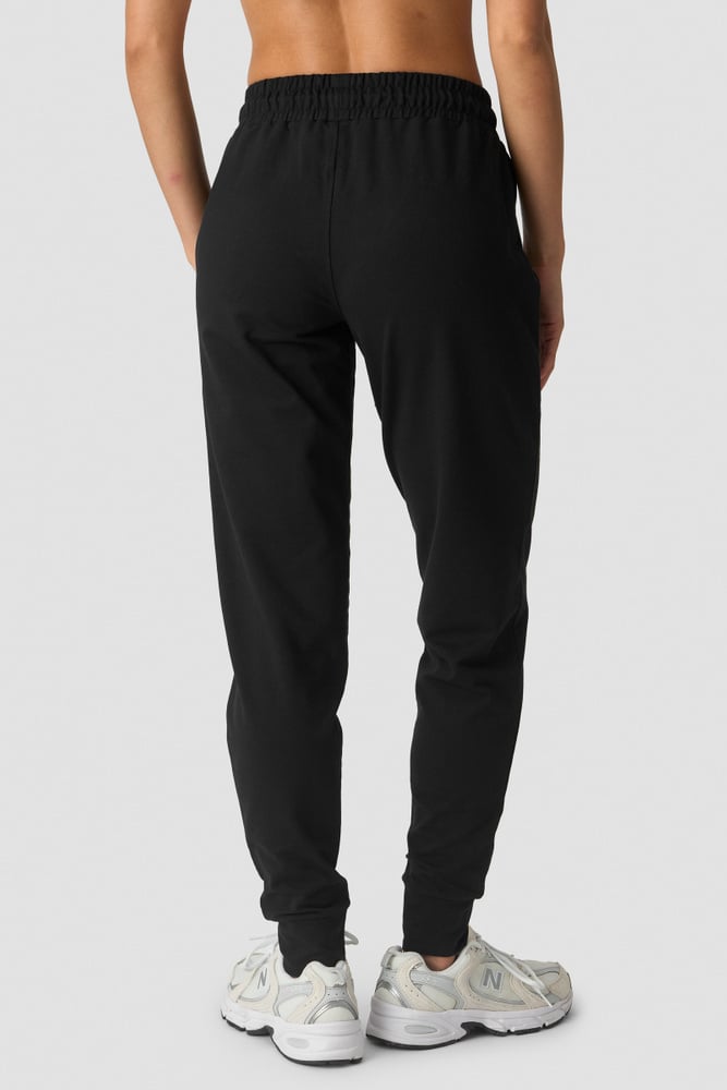 ICIW Activity Pants W Black