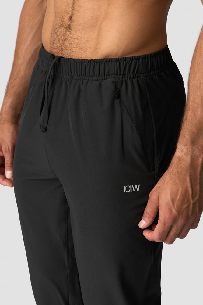 ICIW Mirage Cardio Pants Black