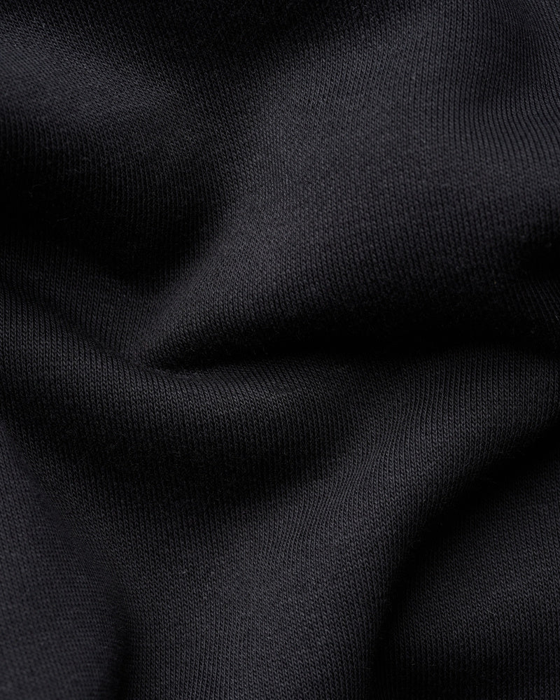 ICIW Everyday Relaxed Crewneck Print Black (13846561P)