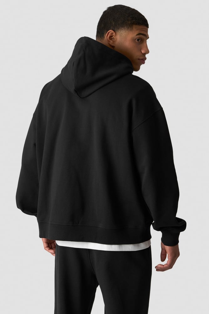 ICIW Essence Hoodie M Black