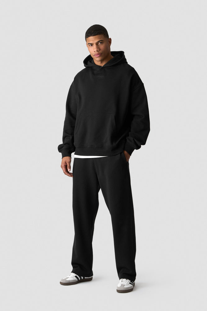 ICIW Essence Hoodie M Black
