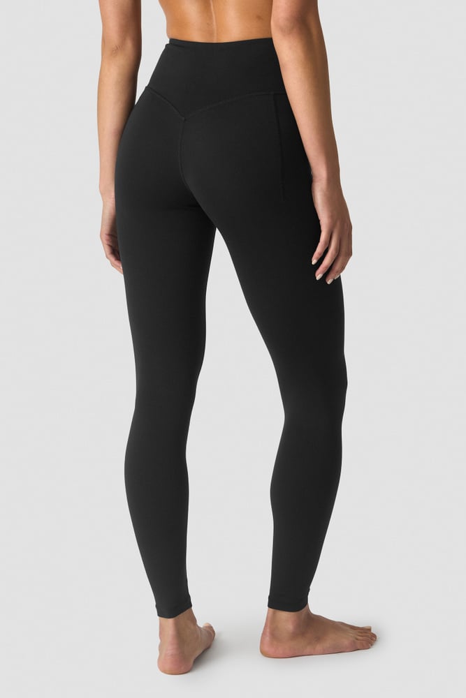 ICIW Luxe Tights Black