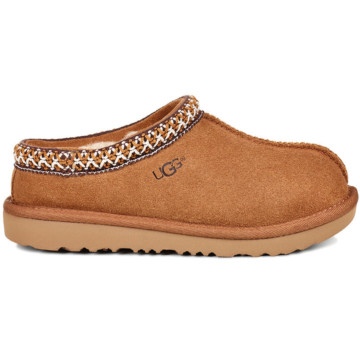 UGG Tasman II – Barn – Chestnut