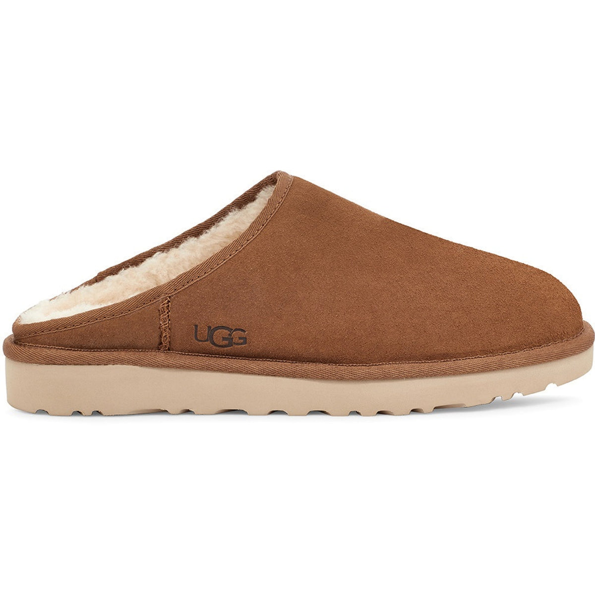 UGG Classic Slip-On – Herr – Chestnut