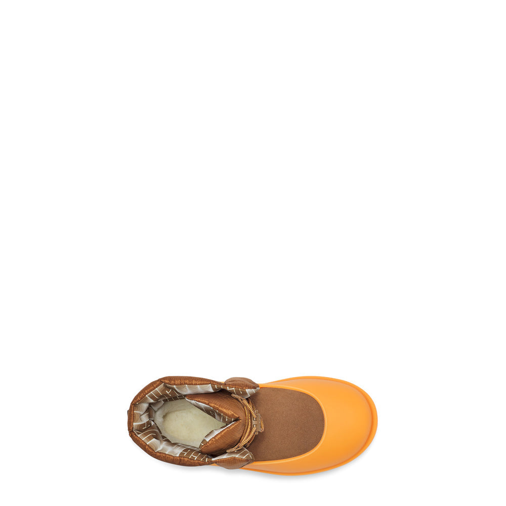 UGG Classic Maxi Toggle – Dam – Chestnut