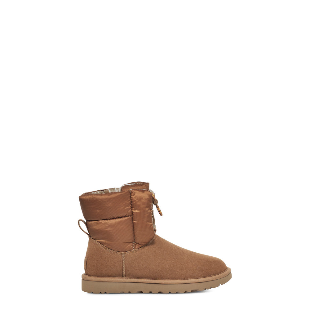 UGG Classic Maxi Toggle – Dam – Chestnut