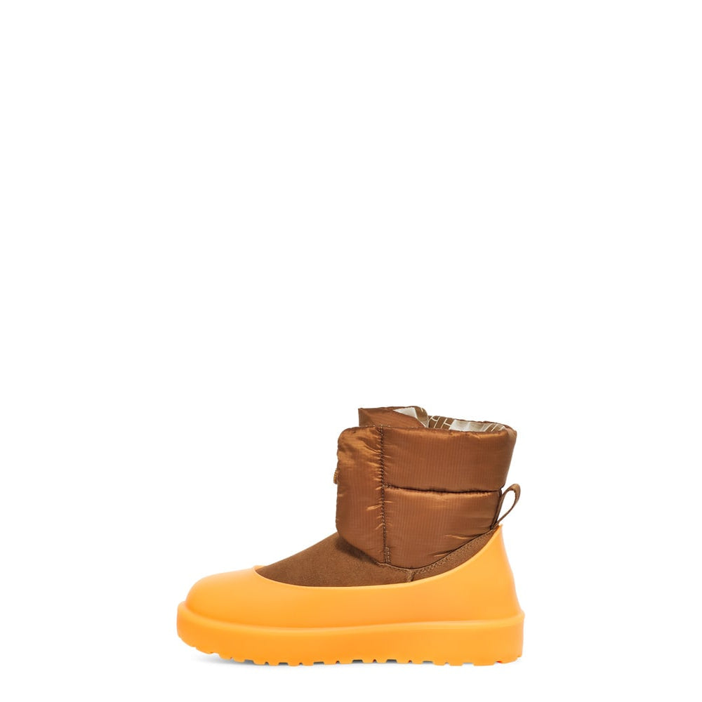 UGG Classic Maxi Toggle – Dam – Chestnut