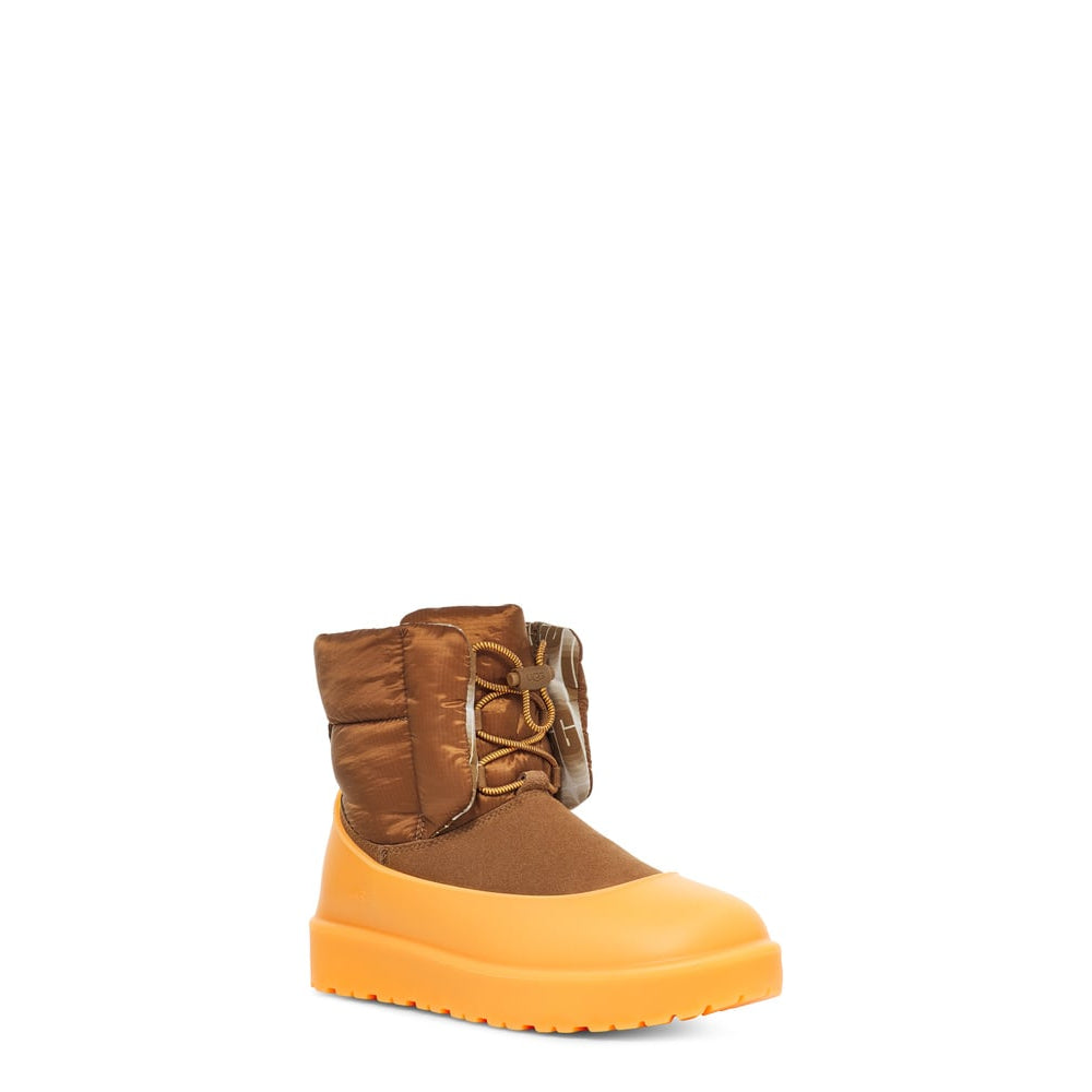 UGG Classic Maxi Toggle – Dam – Chestnut