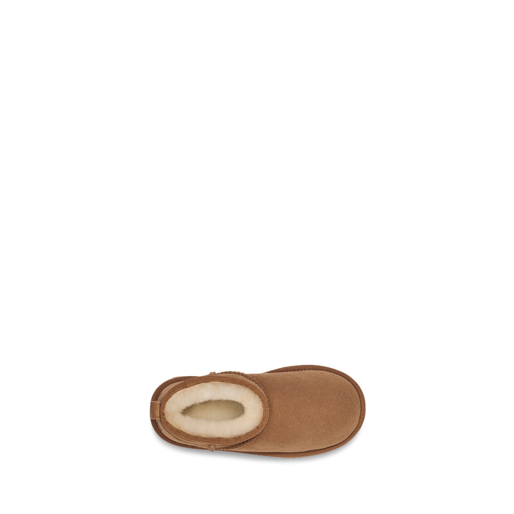 UGG Classic Ultra Mini – Barn – Chestnut