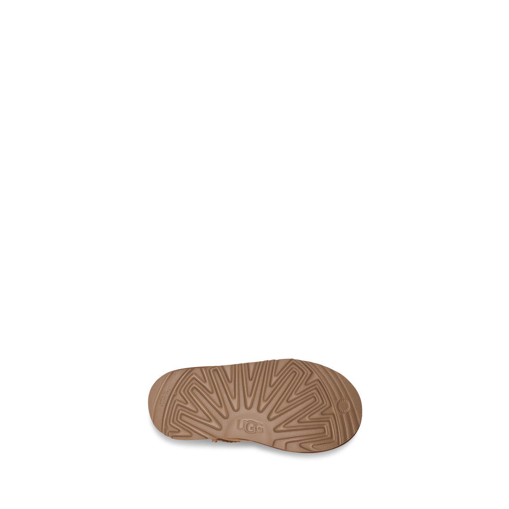 UGG Classic Ultra Mini – Barn – Chestnut