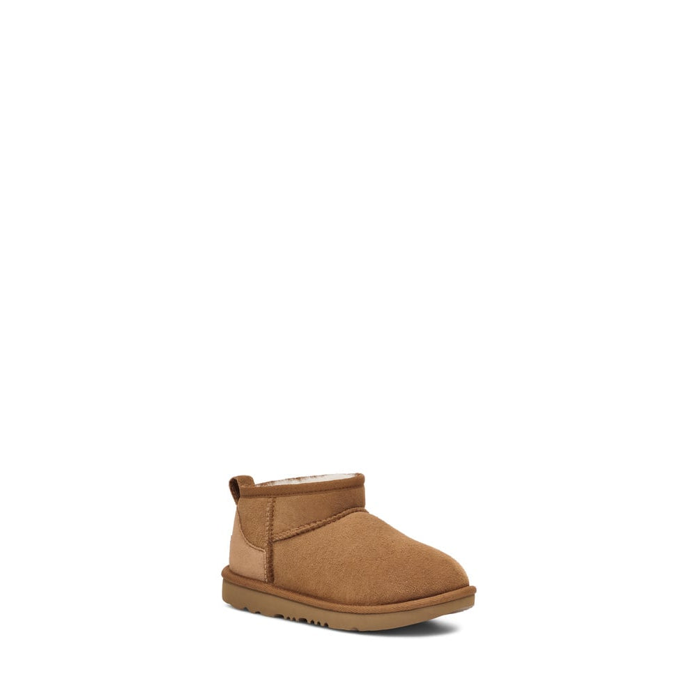 UGG Classic Ultra Mini – Barn – Chestnut