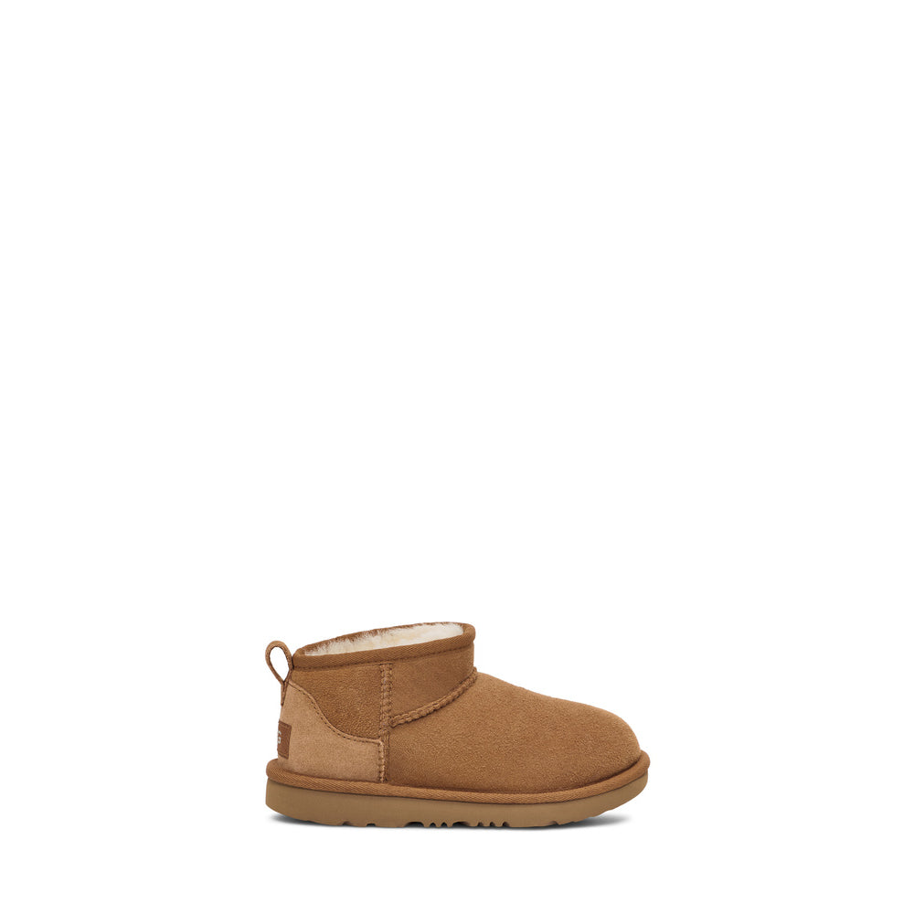 UGG Classic Ultra Mini – Barn – Chestnut