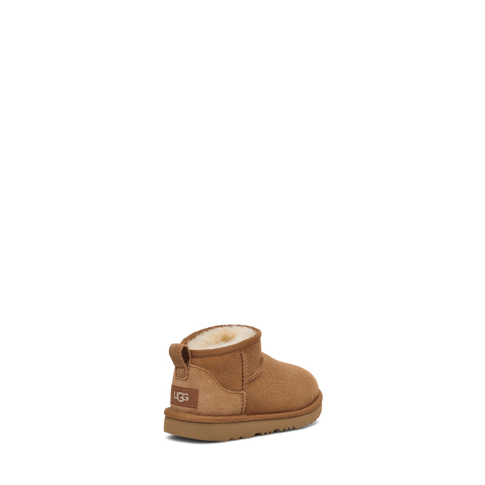 UGG Classic Ultra Mini – Barn – Chestnut