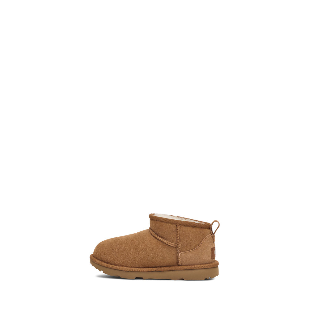 UGG Classic Ultra Mini – Barn – Chestnut