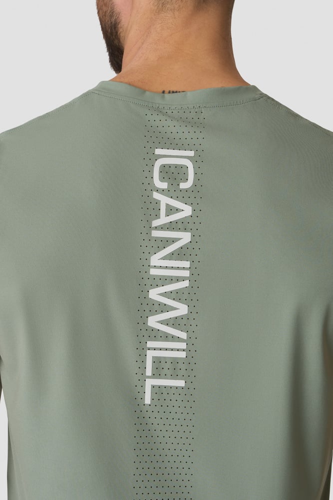 ICIW Ignite Tank Sea Green