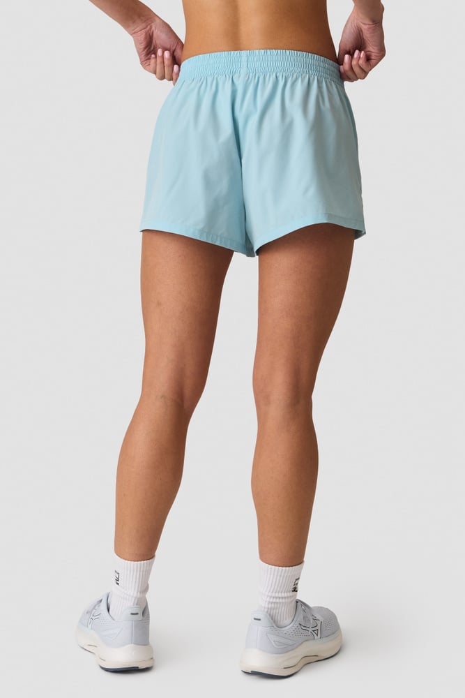 ICIW Mirage Cardio Shorts Baby Blue