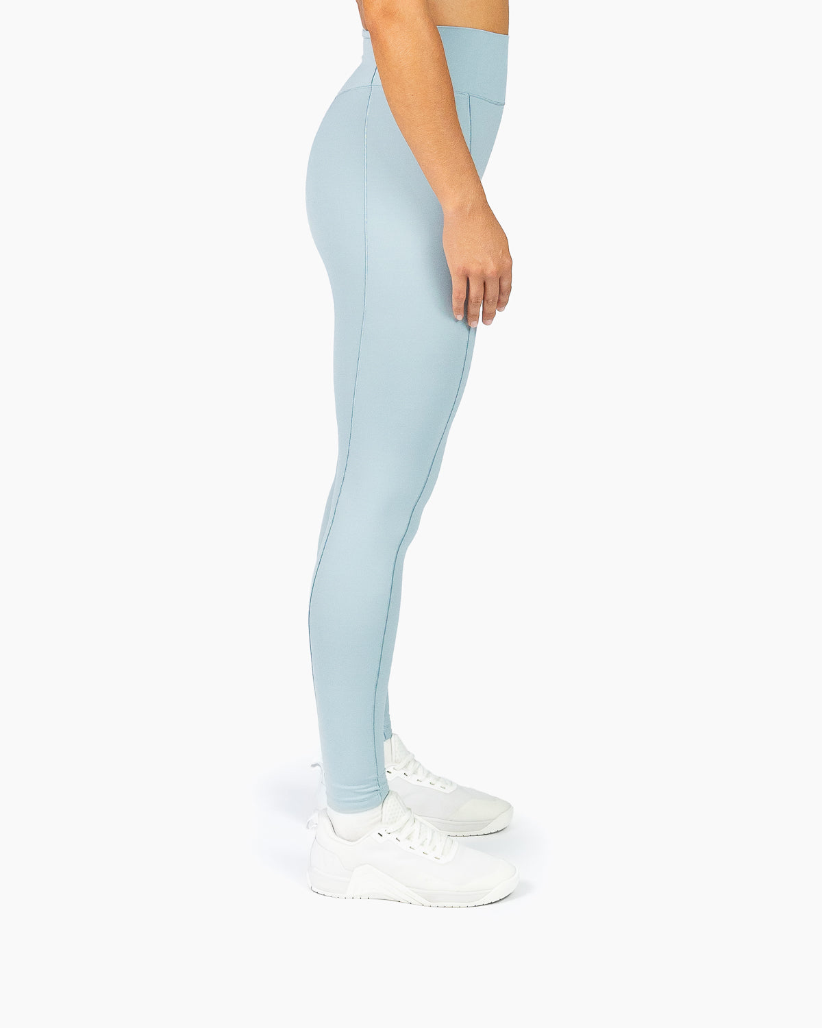 Velites Legging Long Holo Cloudy
