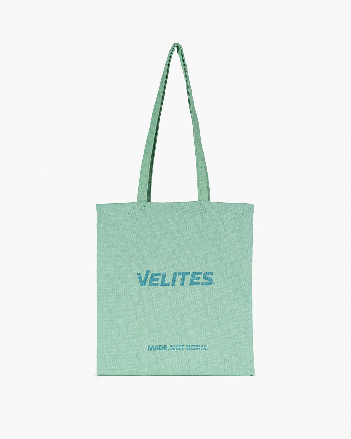 Velites Shopping Bag Mint