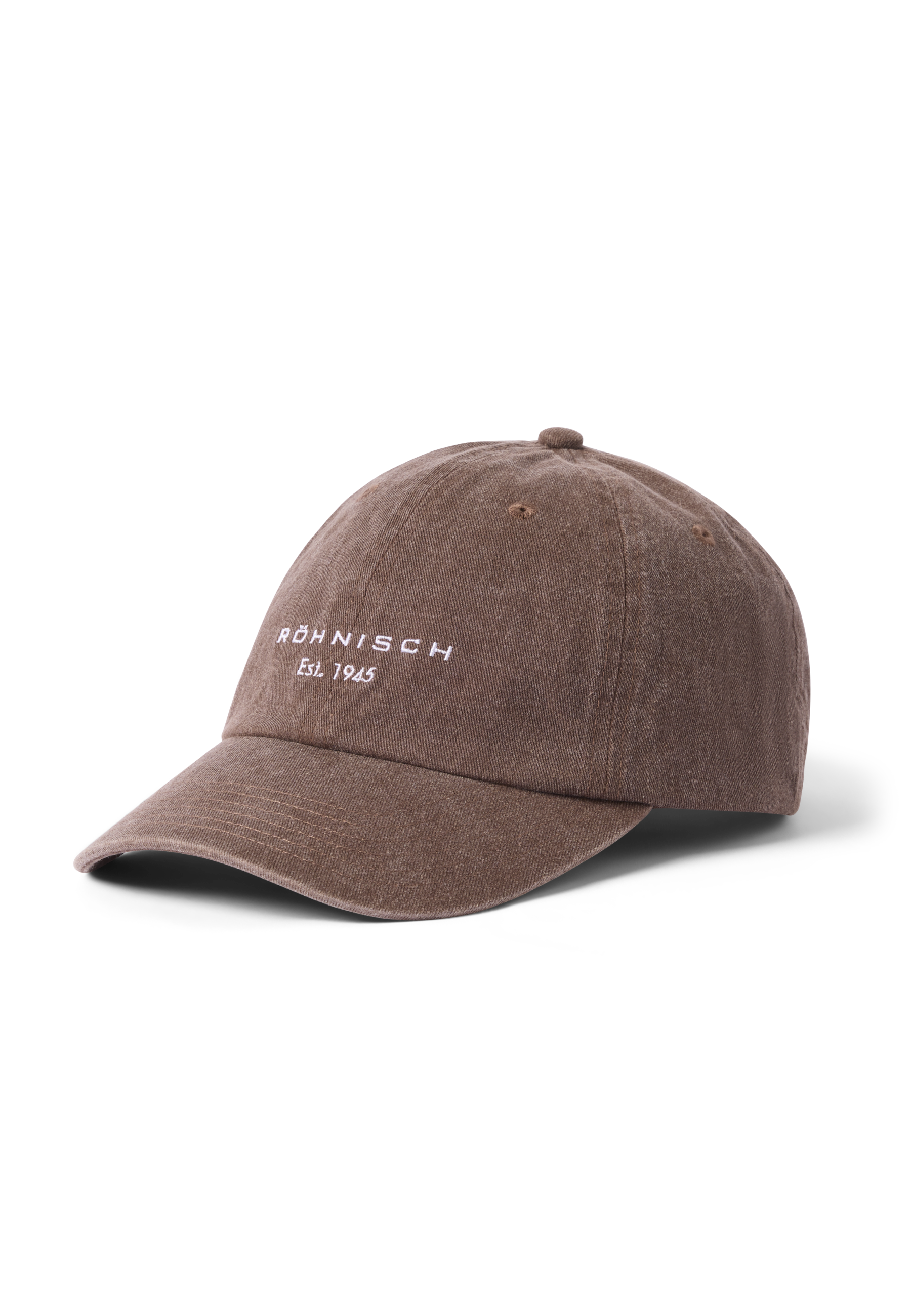 RÖHNISCH Anniversary Cap Java