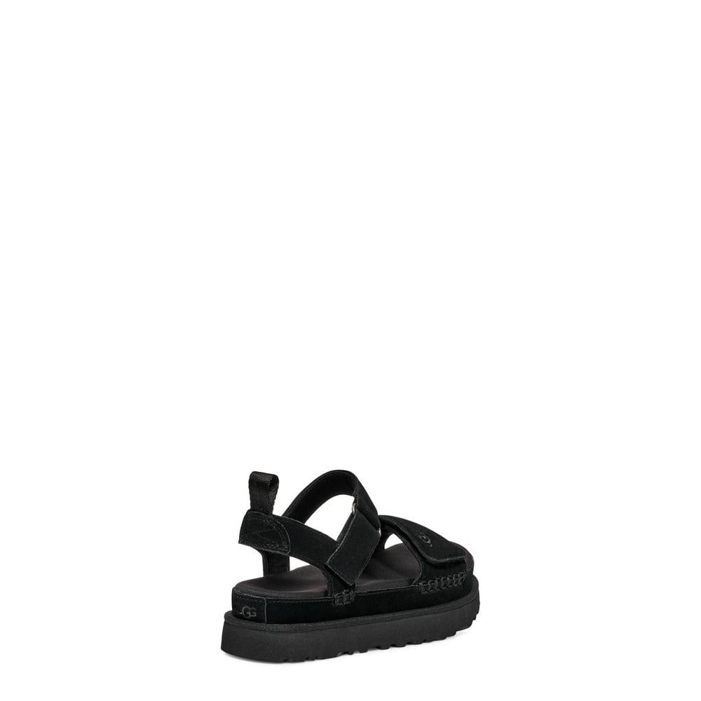 UGG Goldenstar – Dam – Black