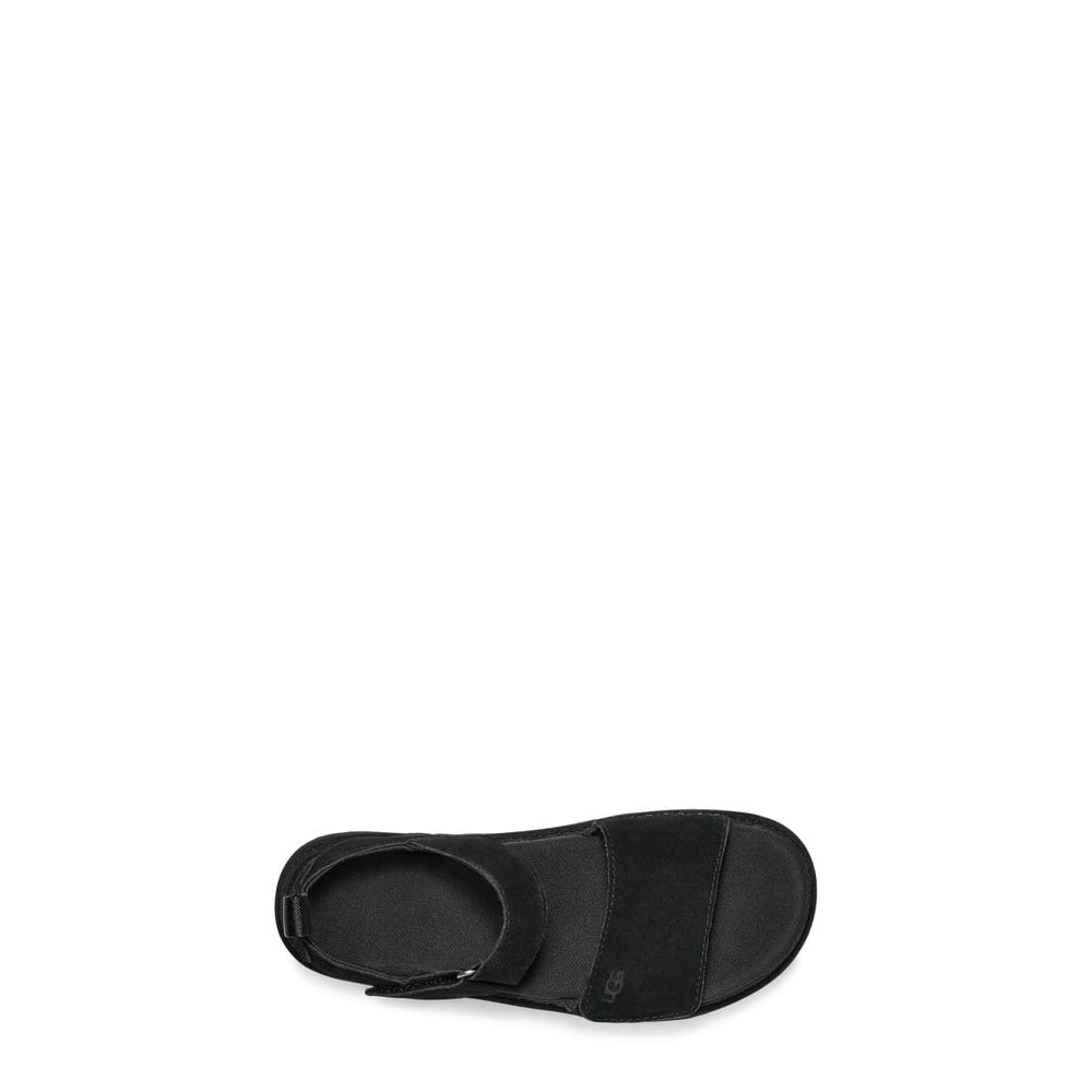 UGG Goldenstar – Dam – Black