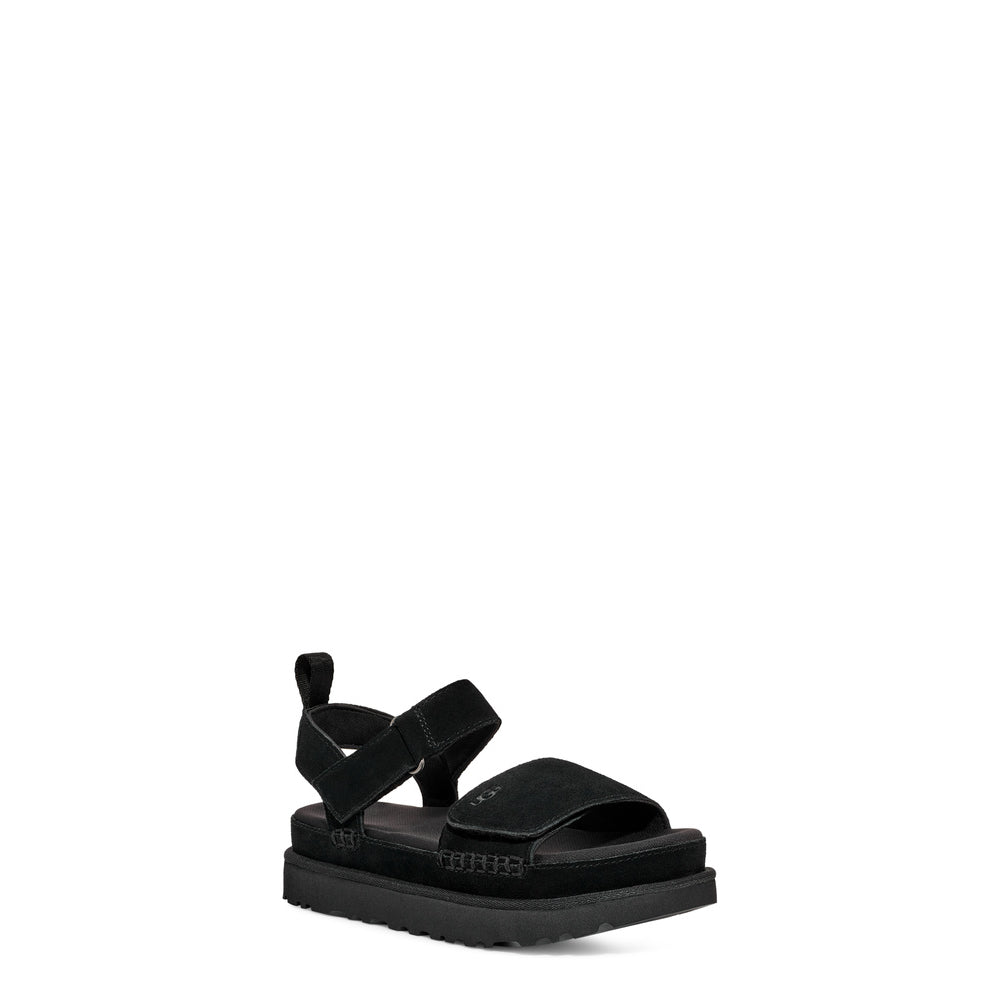UGG Goldenstar – Dam – Black