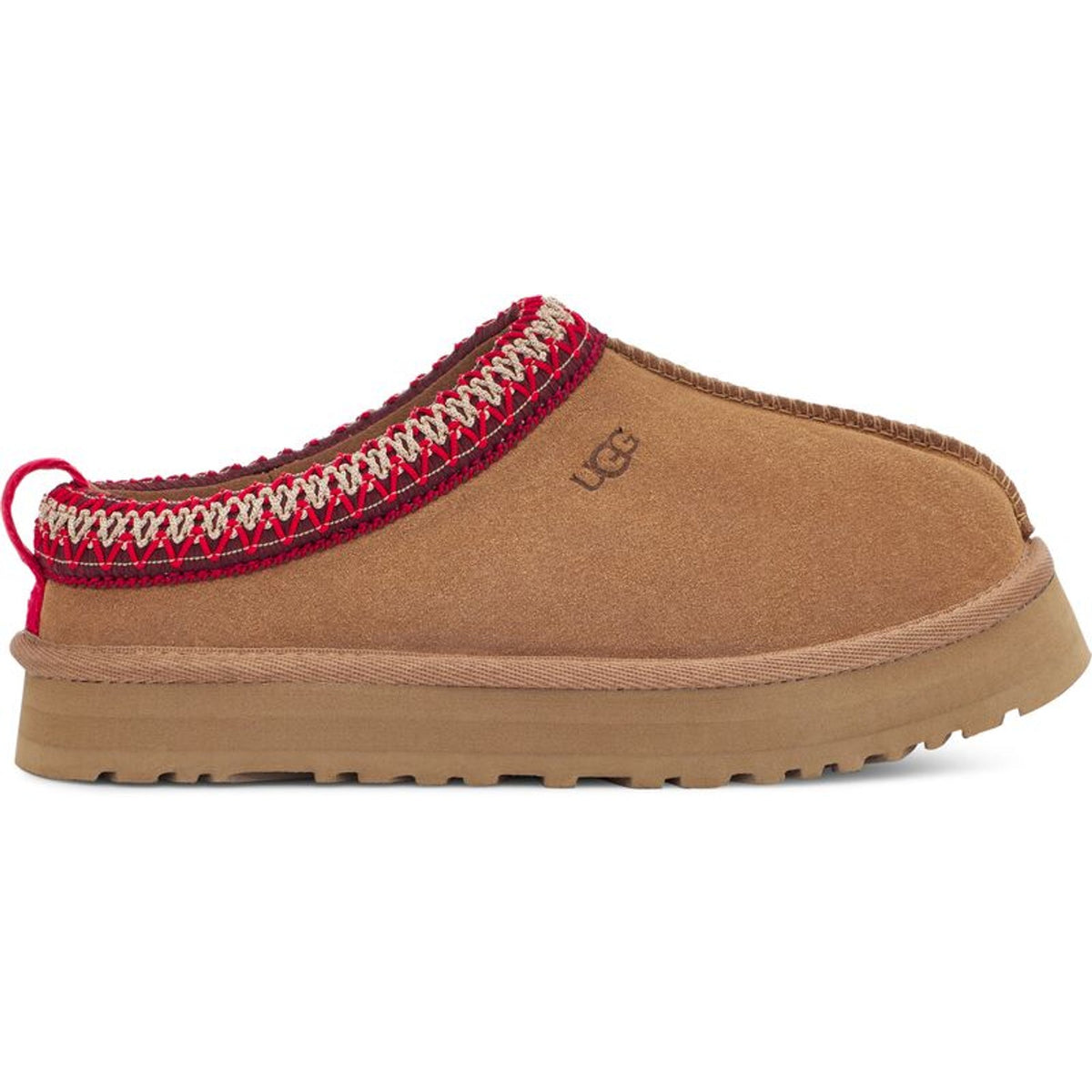 UGG Tazz – Barn – Chestnut