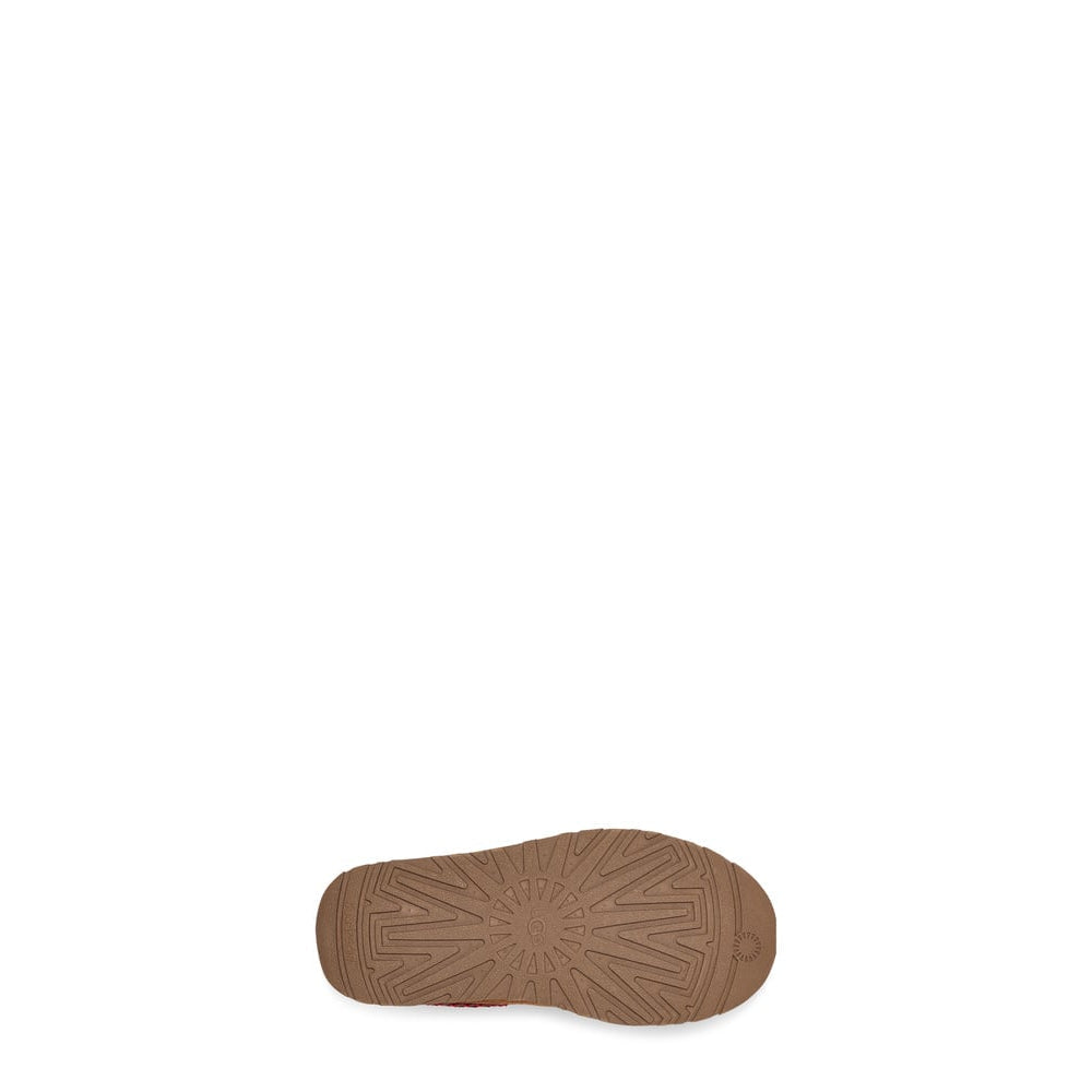 UGG Tazz – Barn – Chestnut