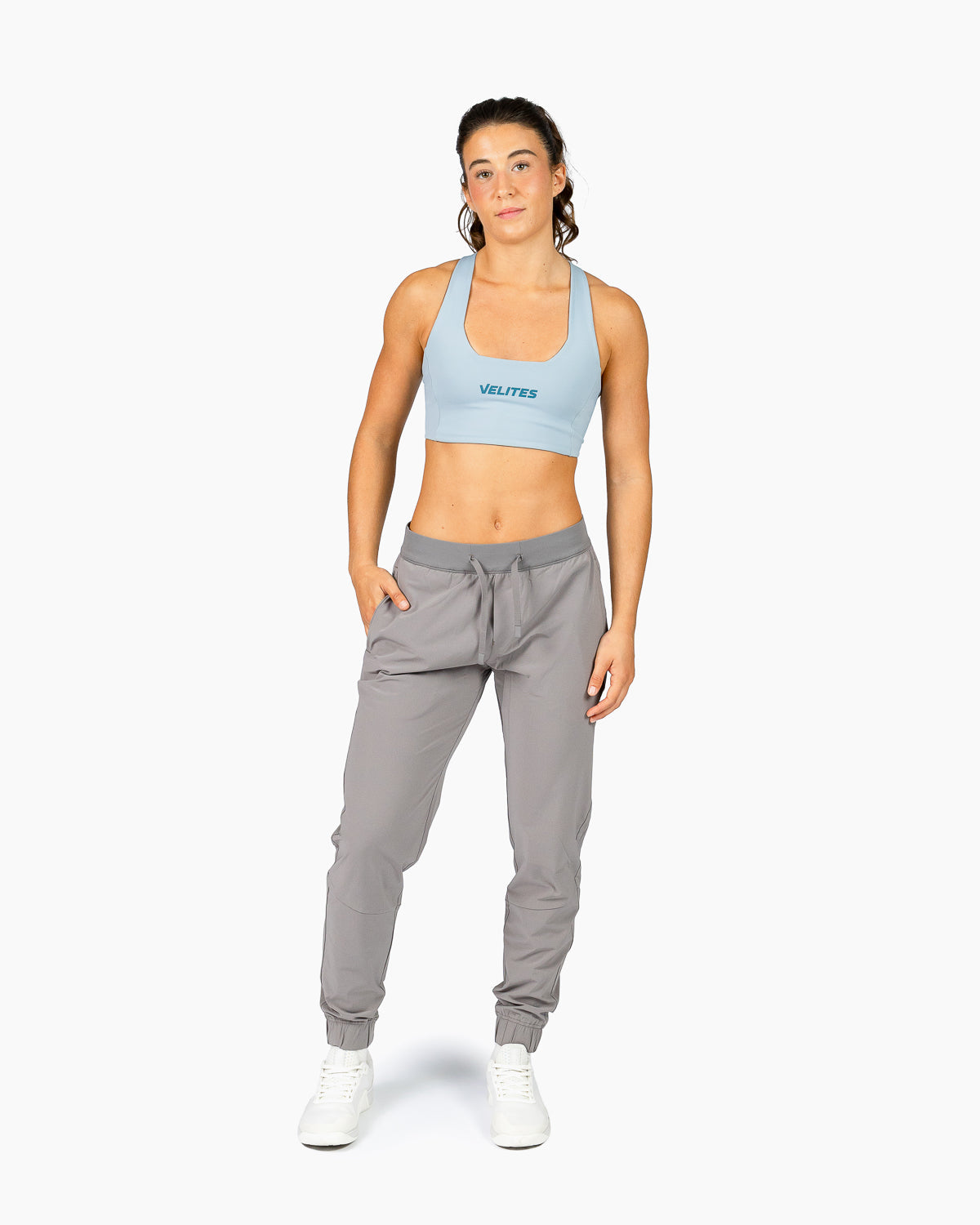 Velites Jogger Holo Charcoal
