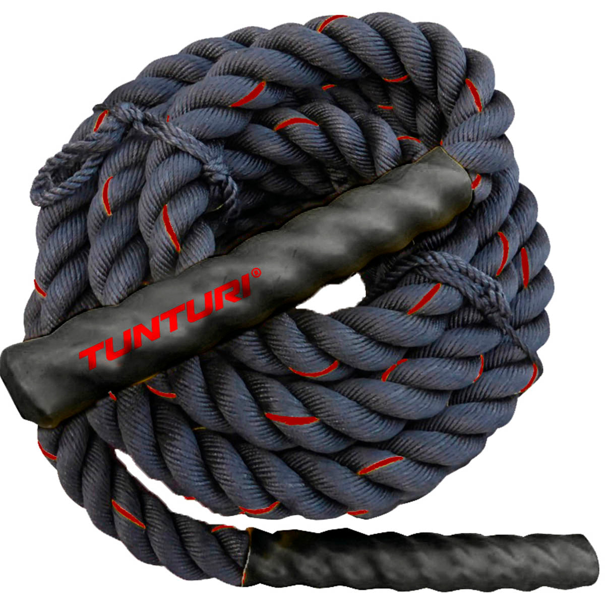 Tunturi Battle Rope 12m Ø38 mm
