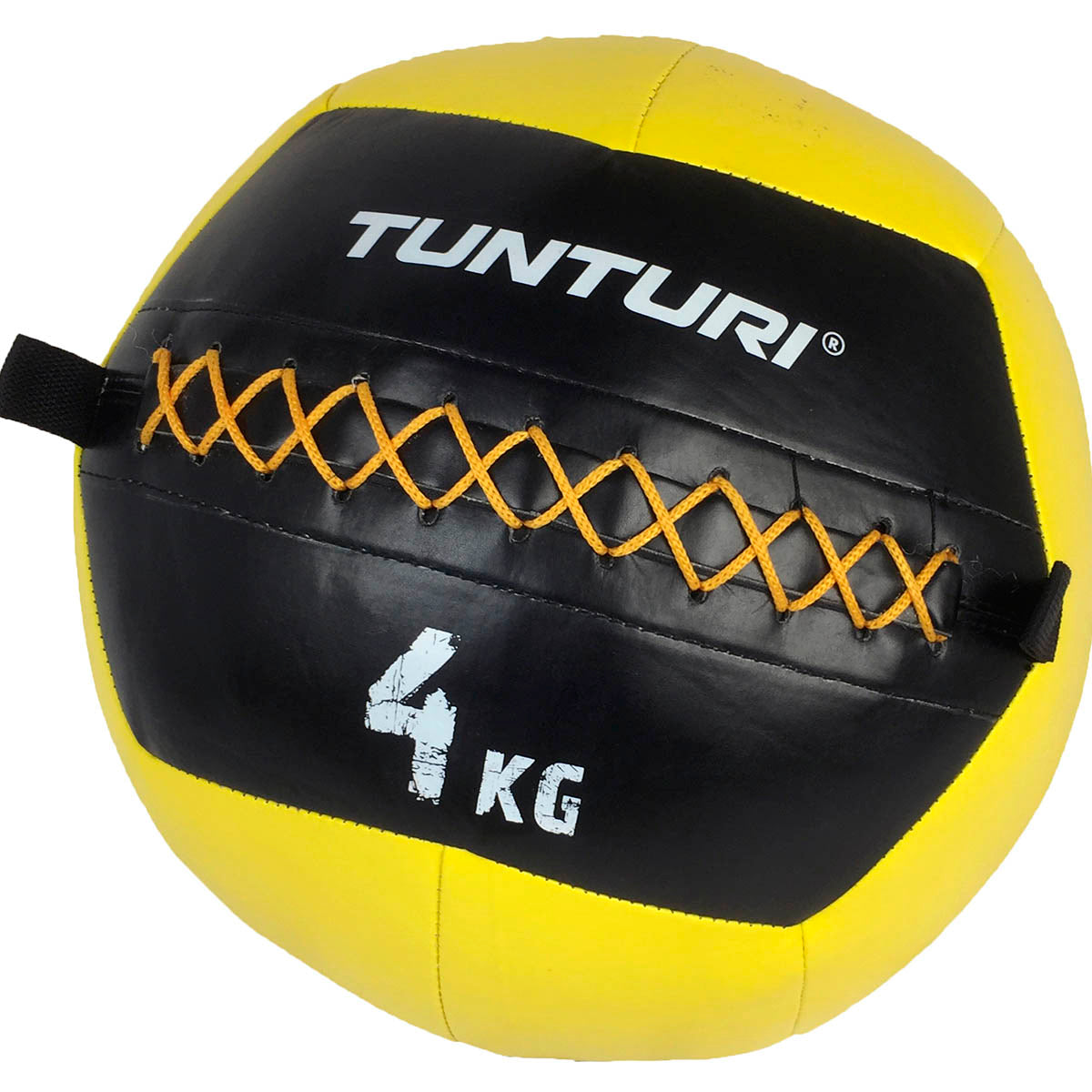 Tunturi Wall Ball 4kg