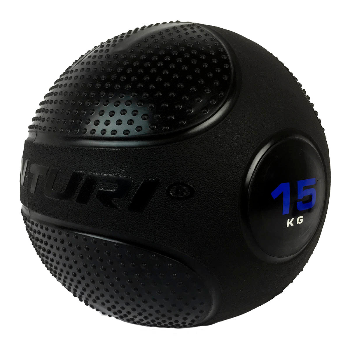 Tunturi Slam Ball 15 kg.