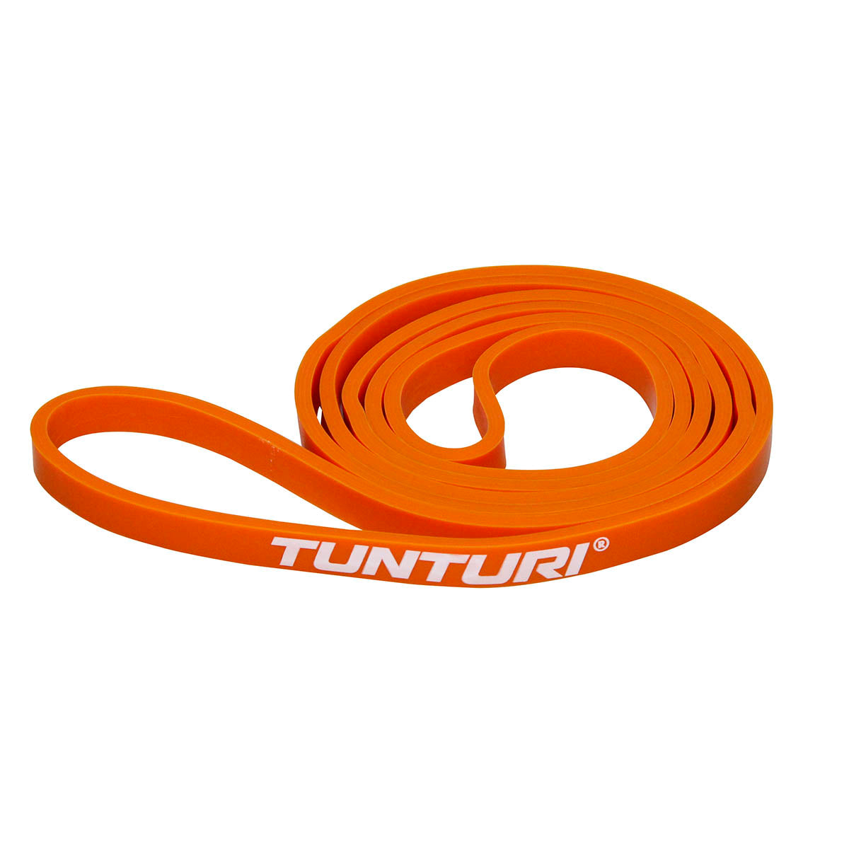 Tunturi Powerband Extra Light, Orange