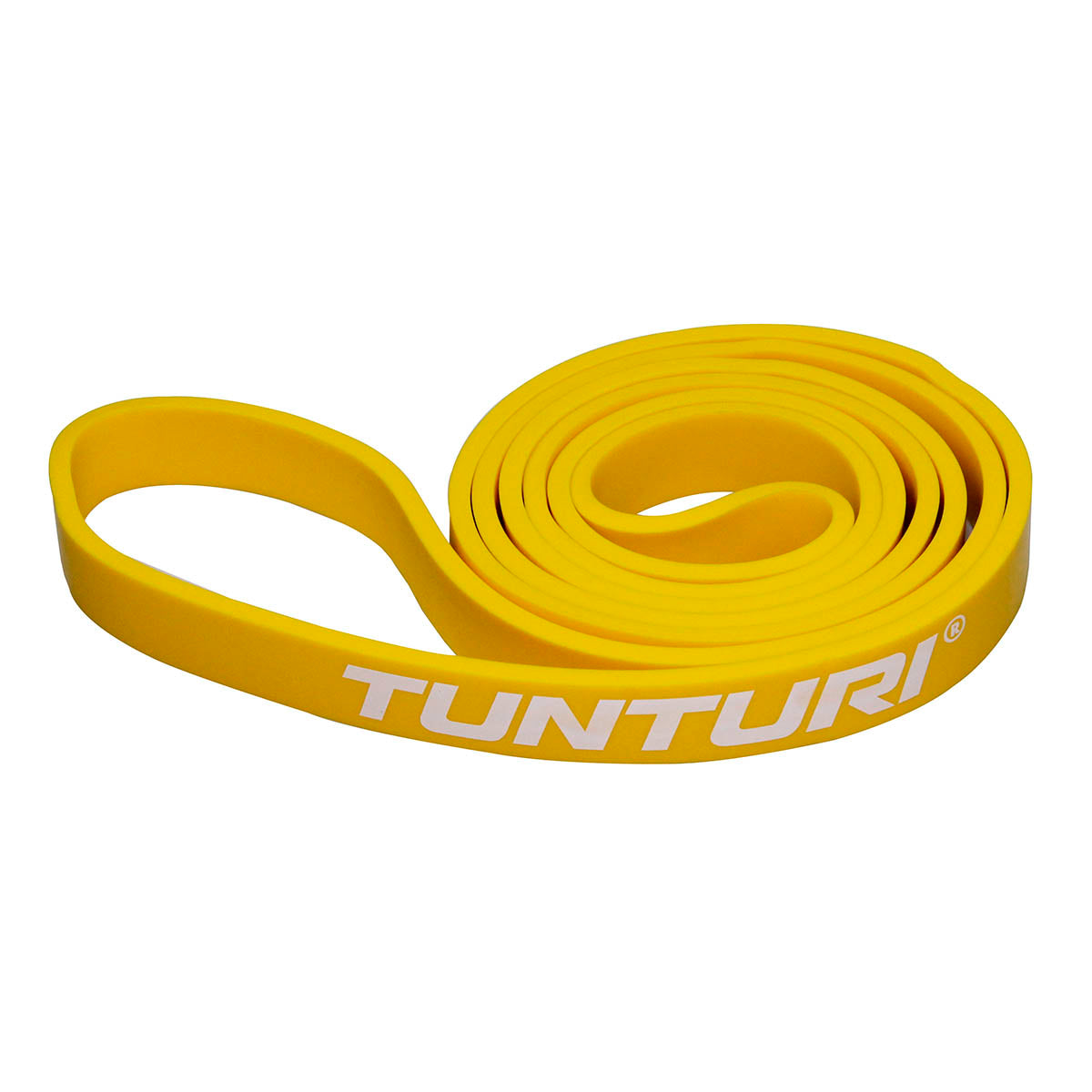 Tunturi Powerband Light, Yellow