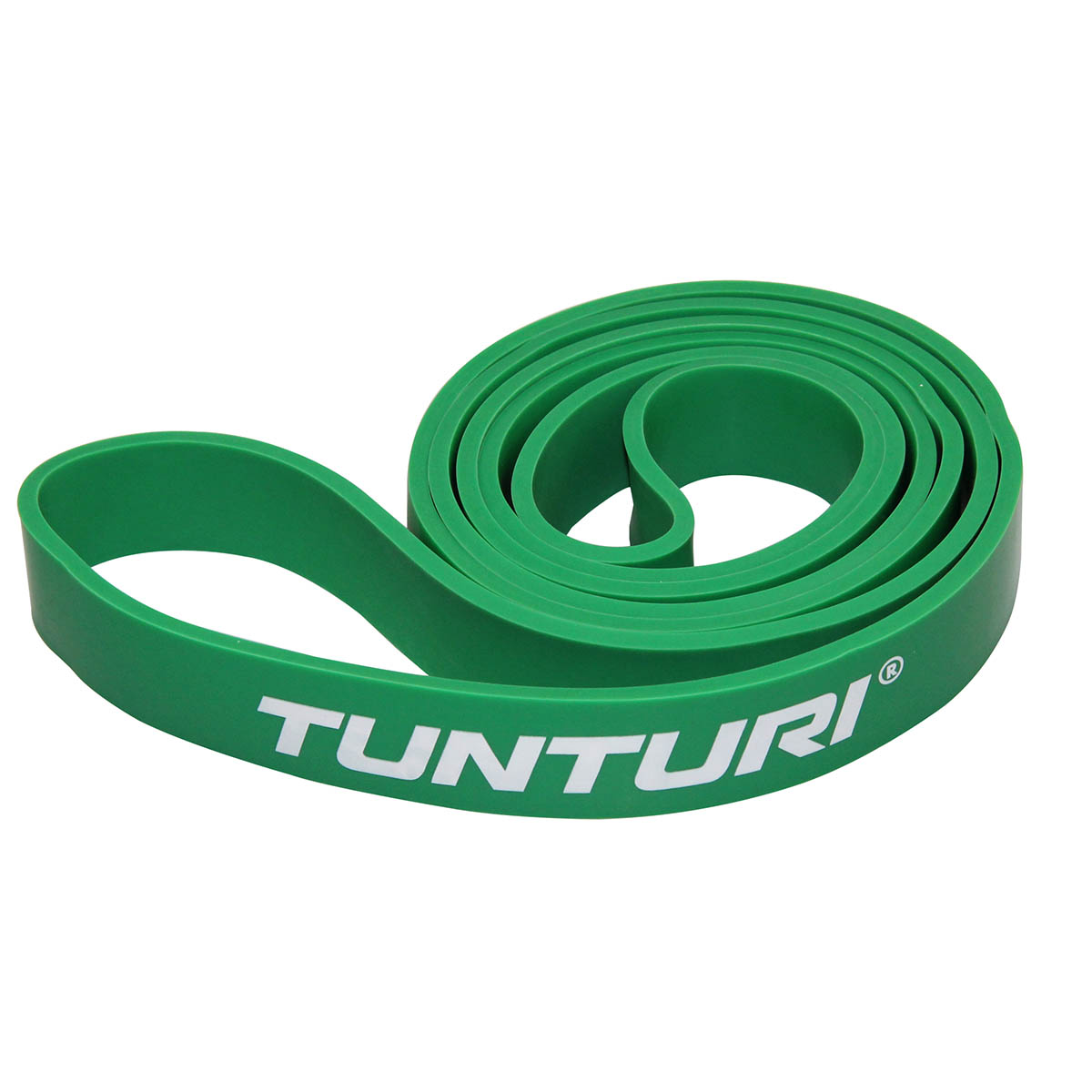 Tunturi Powerband Medium, Green
