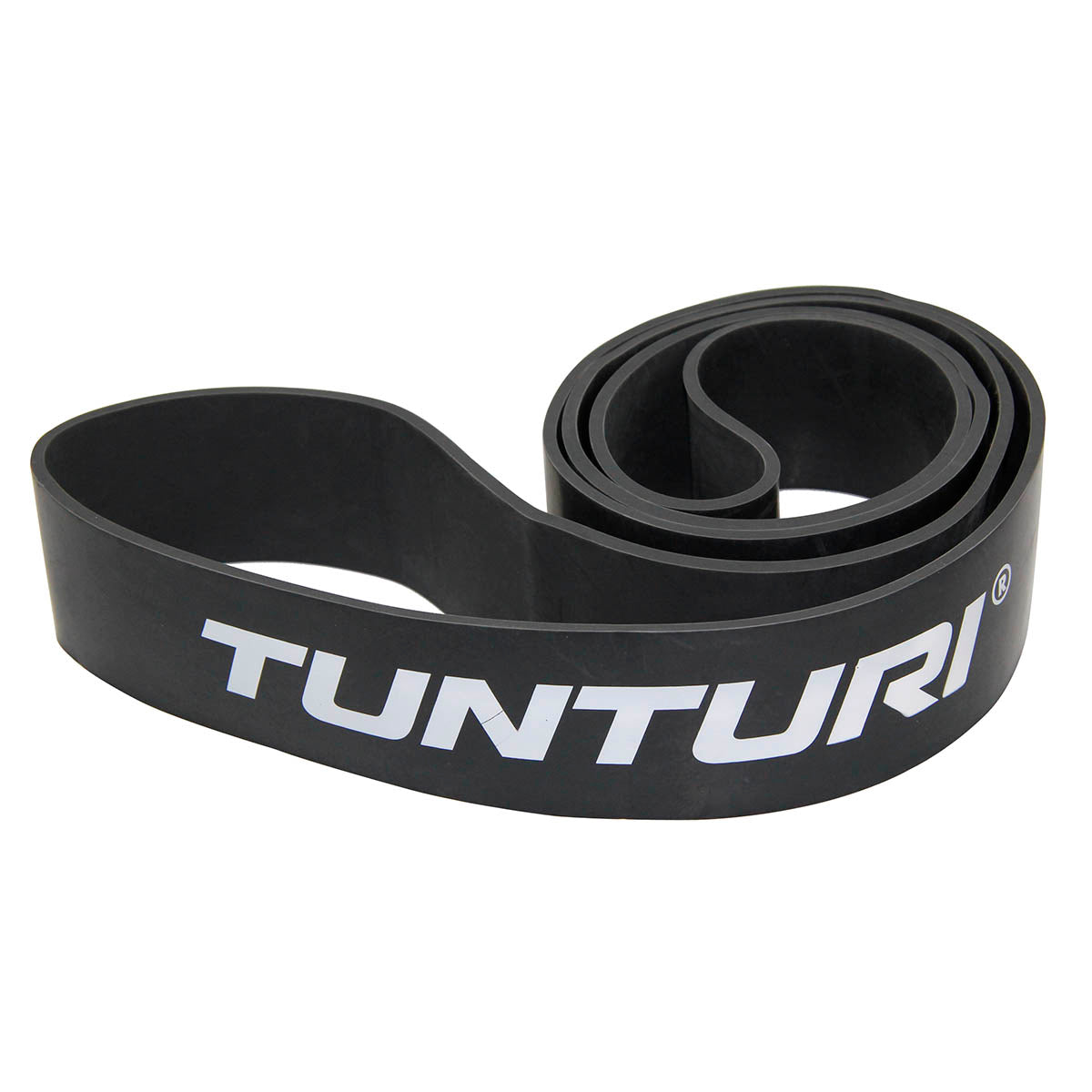 Tunturi Powerband Extra Heavy, Black