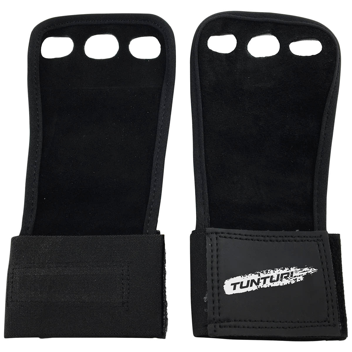 Tunturi Cross Fit Grips Leather