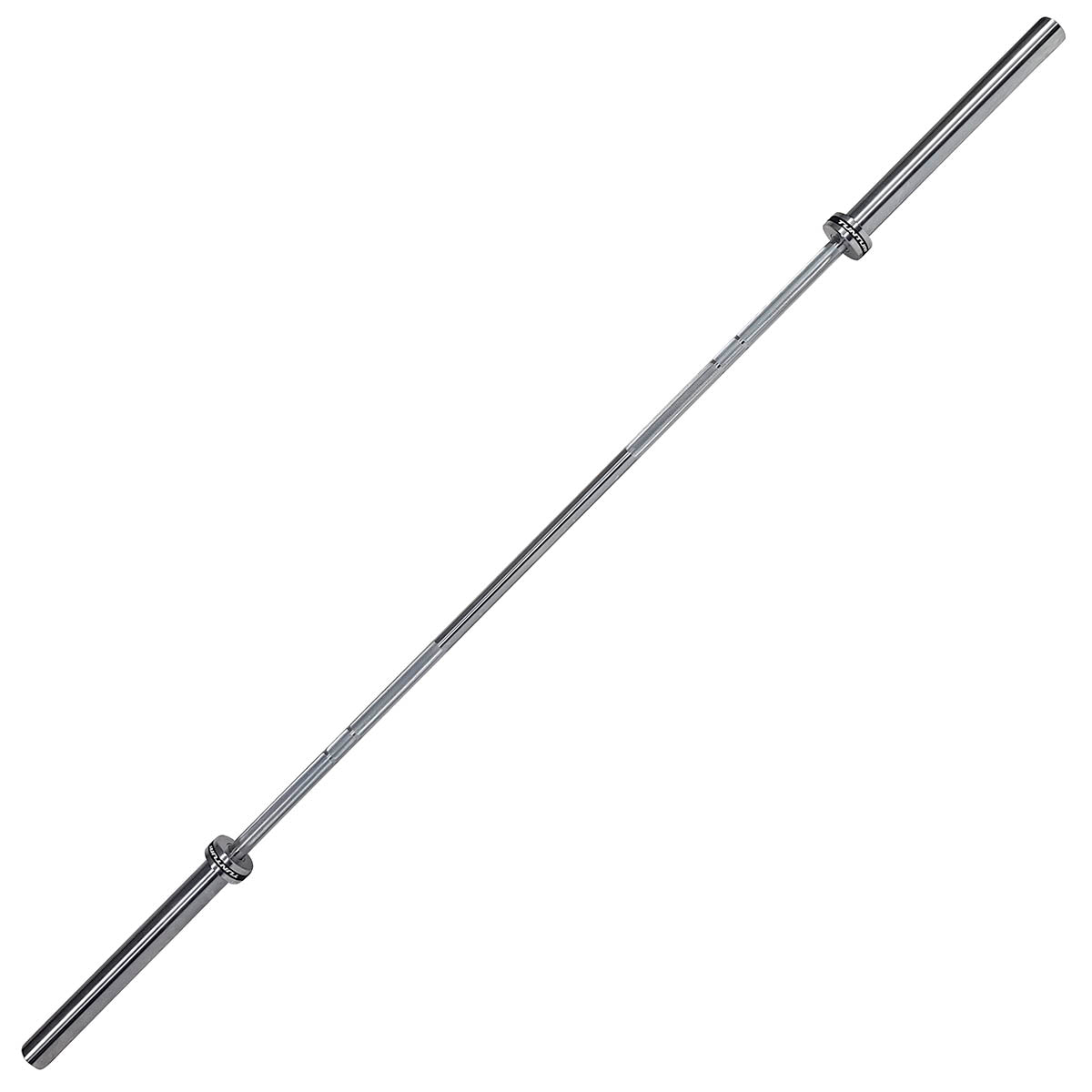 Tunturi Olympic Bar 220 cm, Ø50 mm