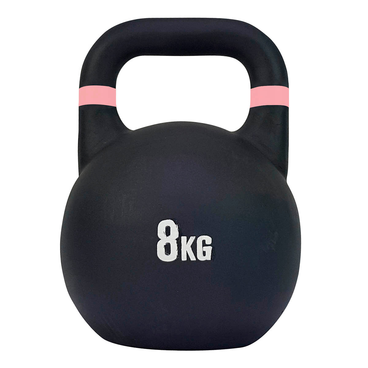 Tunturi Competition Kettlebell 8 kg