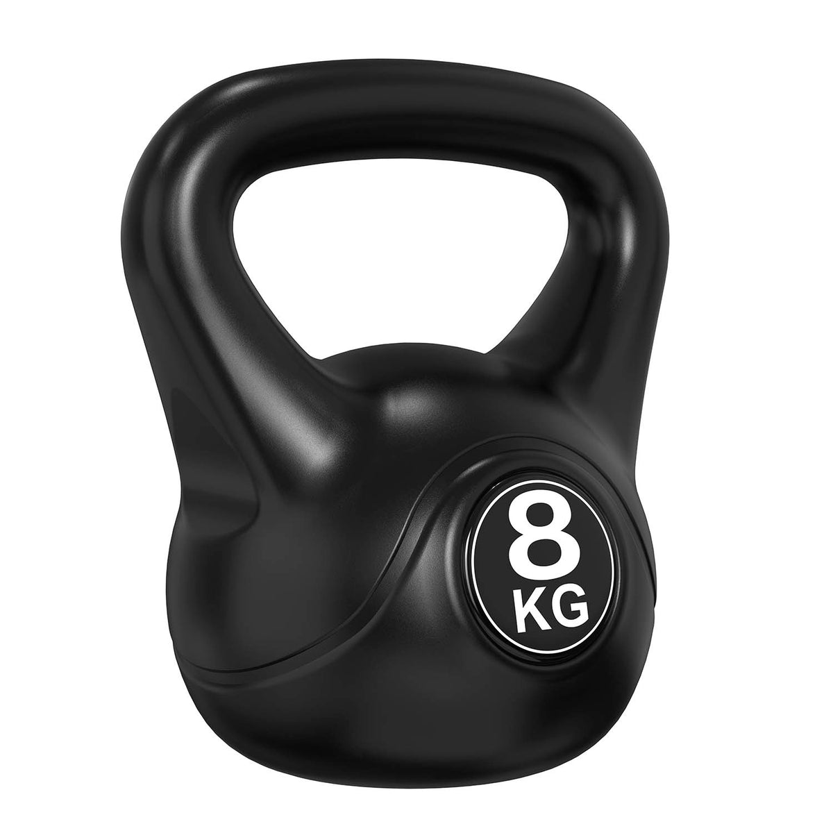 Tunturi PE Kettlebell 8 kg