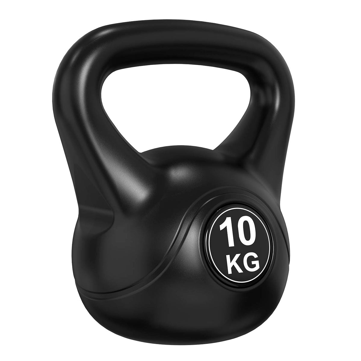 Tunturi PE Kettlebell 10 kg.