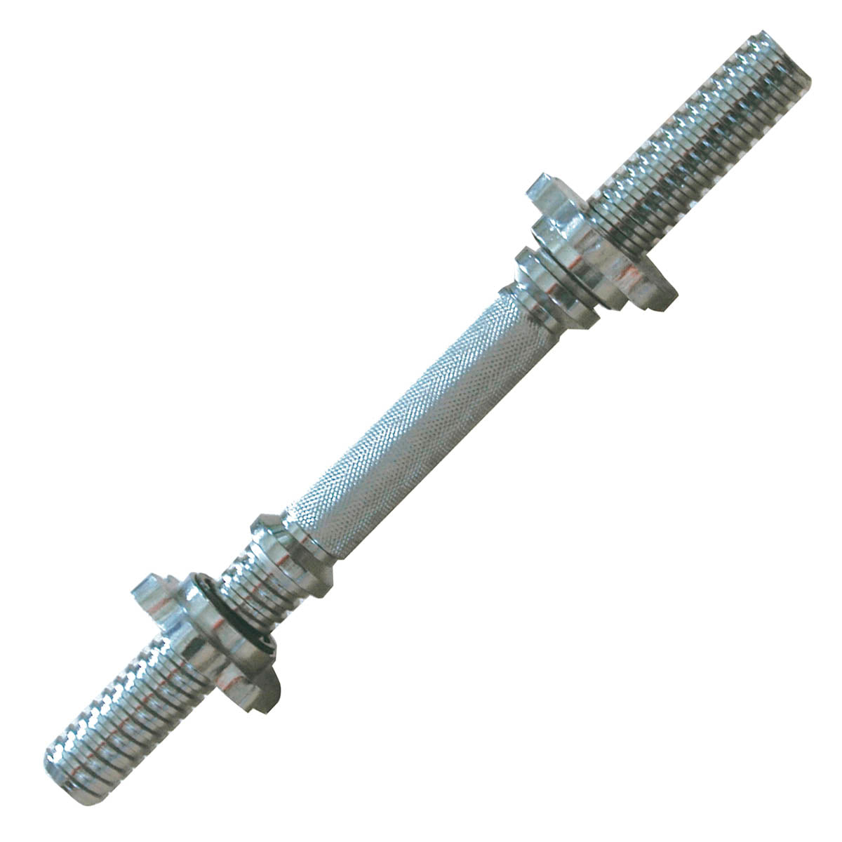 Tunturi Dumbbell Bar 36cm screwloc Ø30