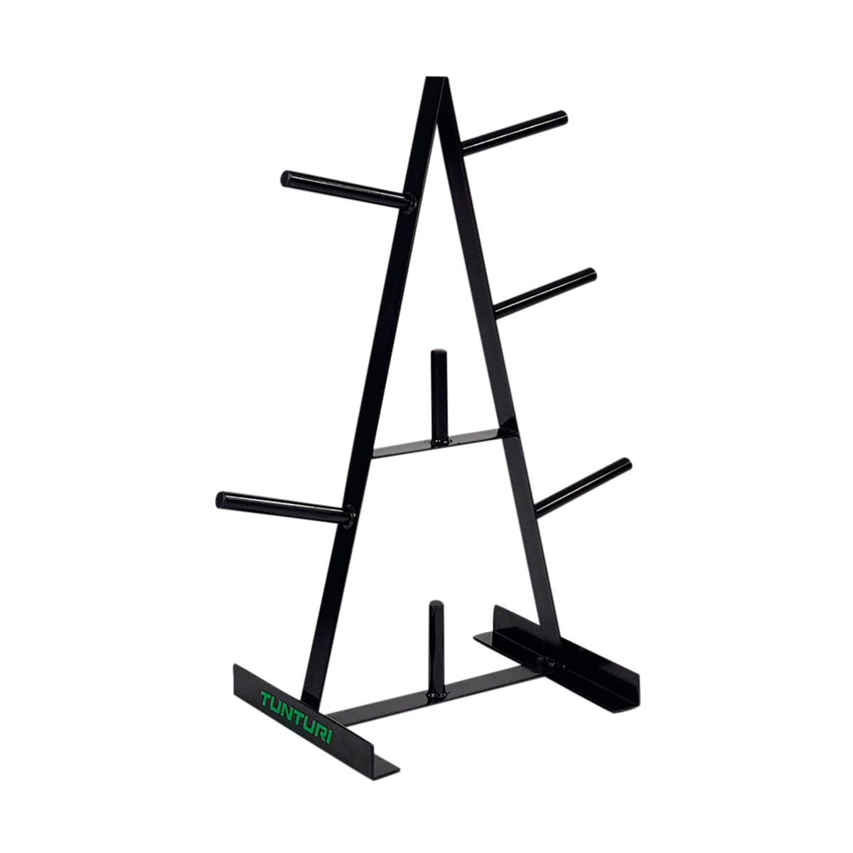 Tunturi Weightplate Rack Ø30
