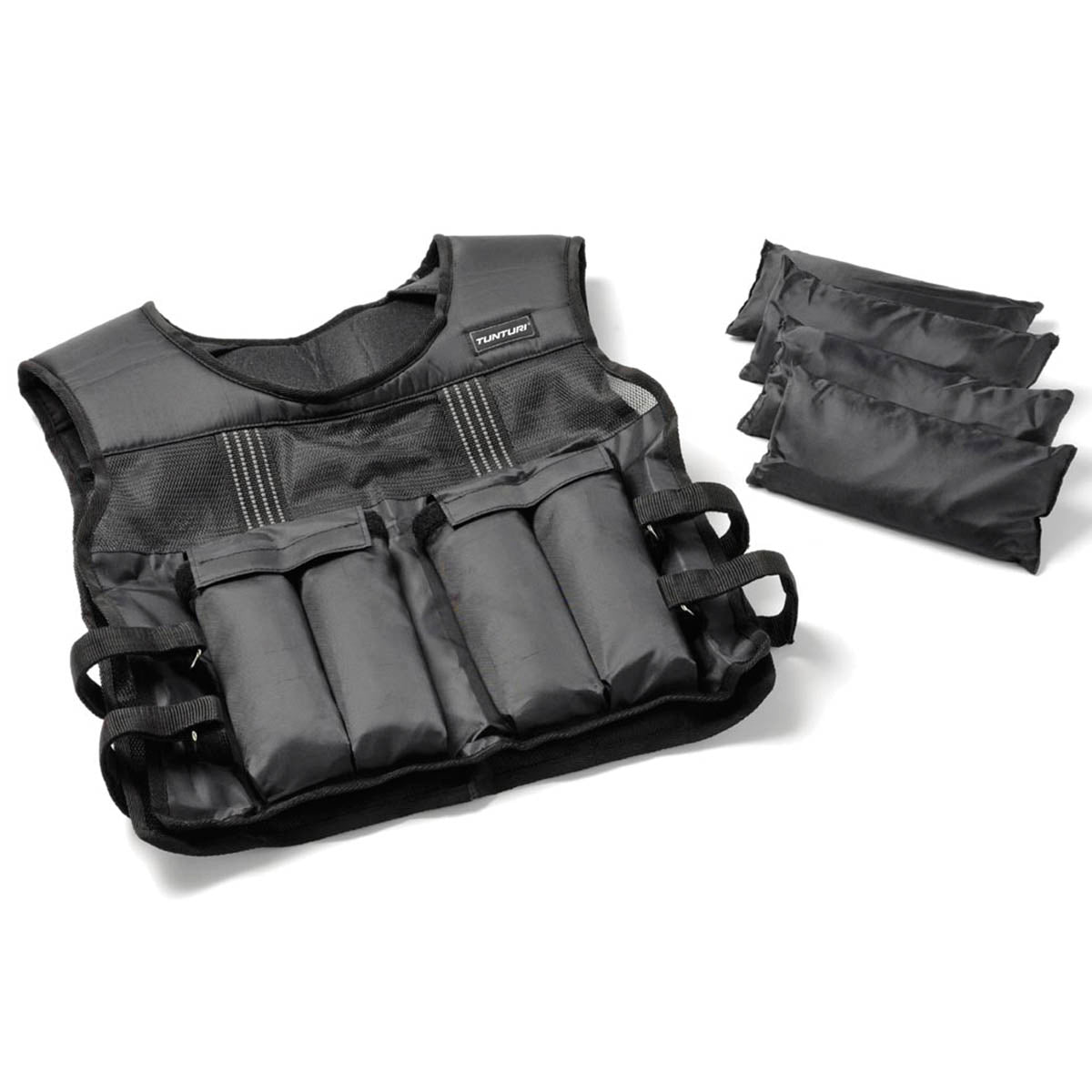 Tunturi Weight Vest 10 kg