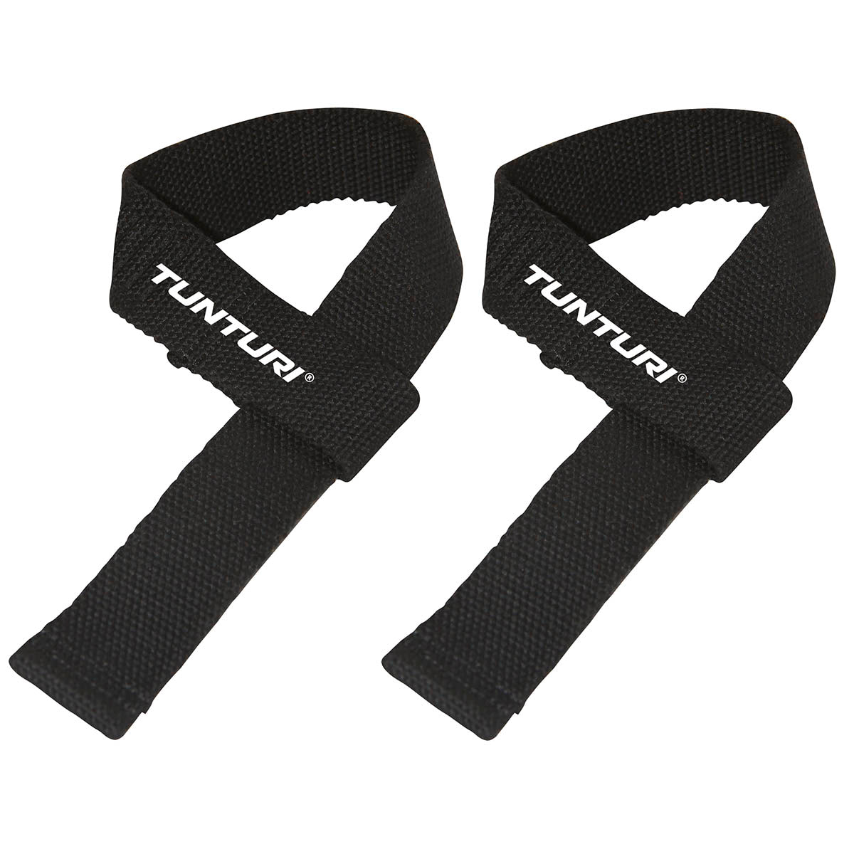 Tunturi Powerlifting Straps