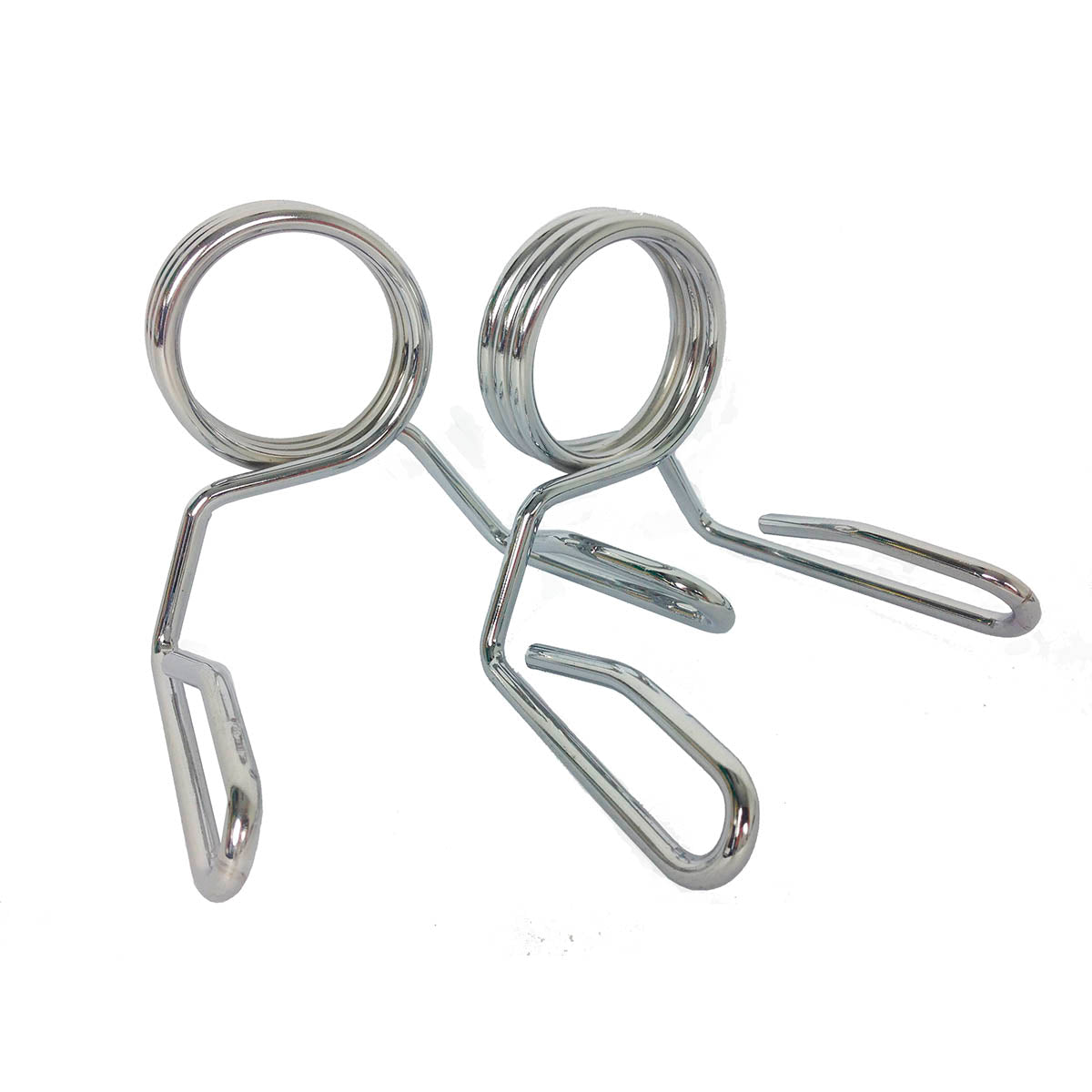 Tunturi Olympic Spring Collars Ø50