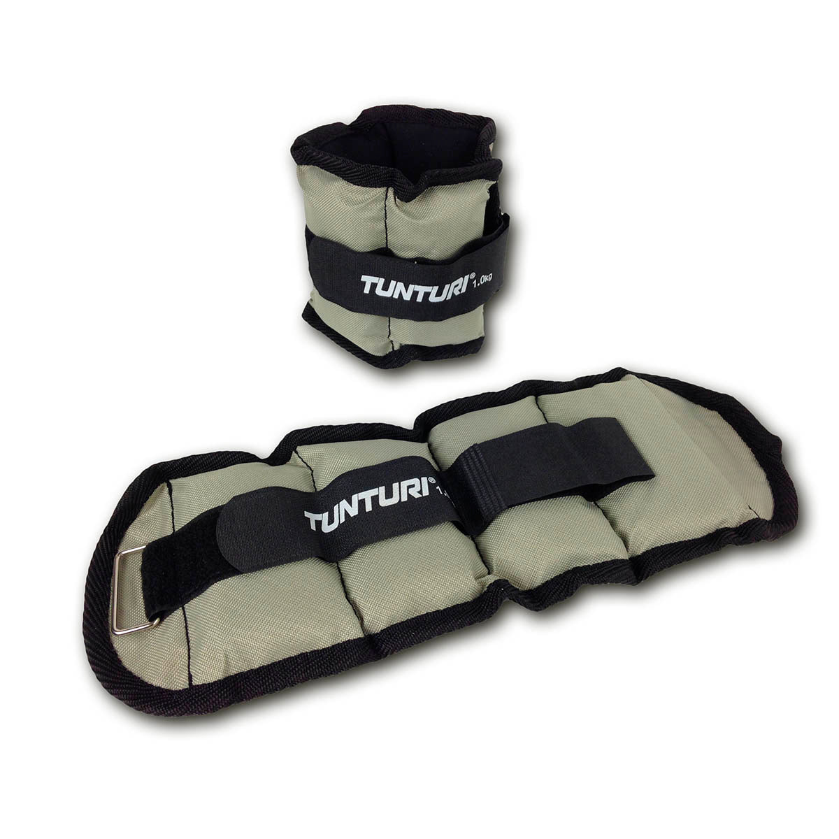 Tunturi Arm/Leg Weight 2 x 1 kg